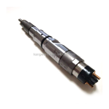 High Quality Diesel Fuel Injector 0445120040 common rail injector